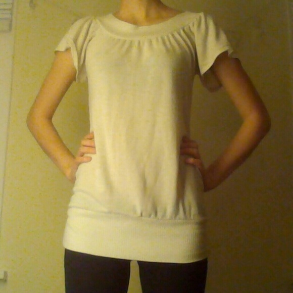 Tunic top