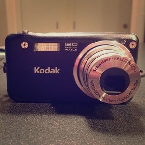 Kodak EasyShare Camera