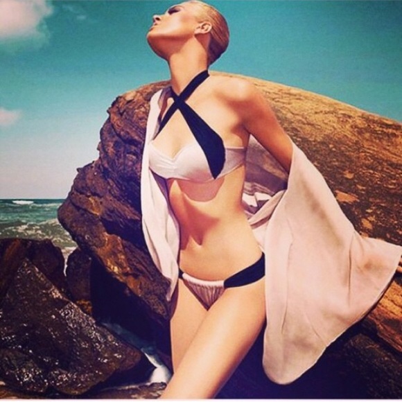 ❌SOLD❌ Push Up Multiway Bikini Bathing Suit XS/S