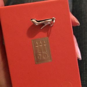 James Avery Charm 👠
