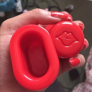 Fullips! Large circle one👄