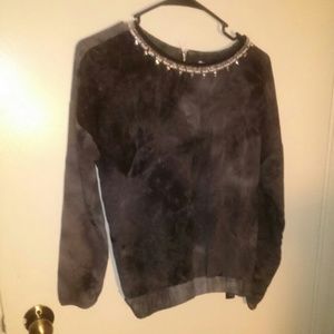 Forever 21 Stormy Top