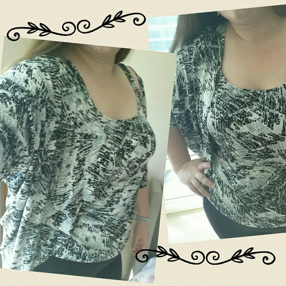 Cocoon Sweater Set