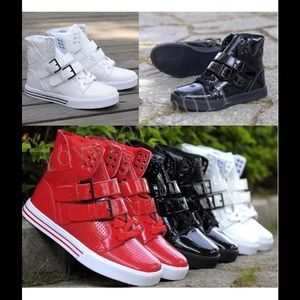 High top Sneakers