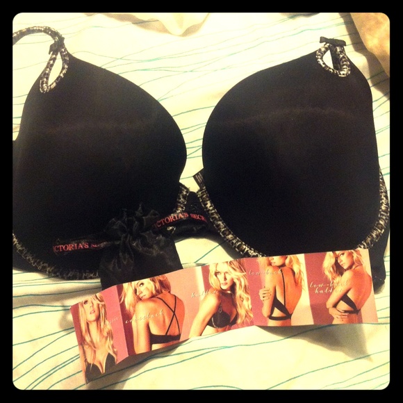 Victoria secret bra!