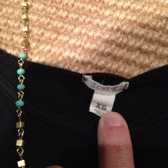Jcrew tank - Picture 2 of 2