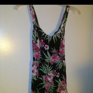 Short Flirty Forever 21 Dress