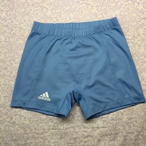 Adidas spandex