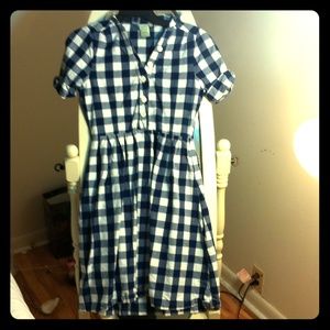 Adorable vintage dress