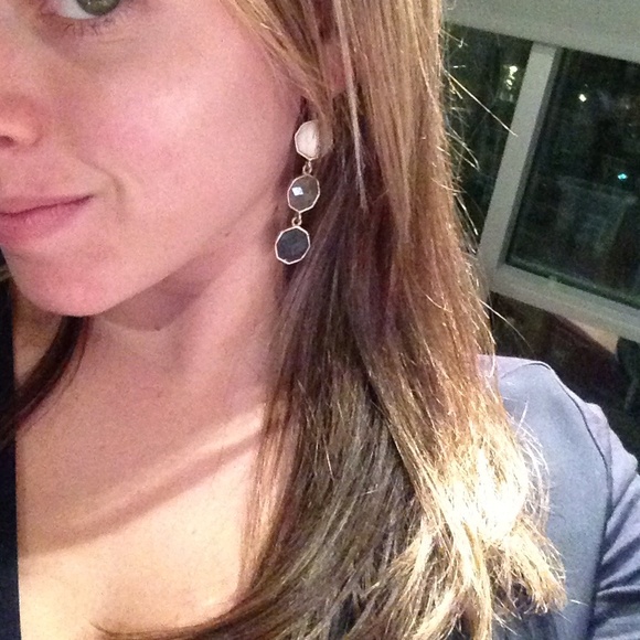 Hang earrings - Picture 2 of 4