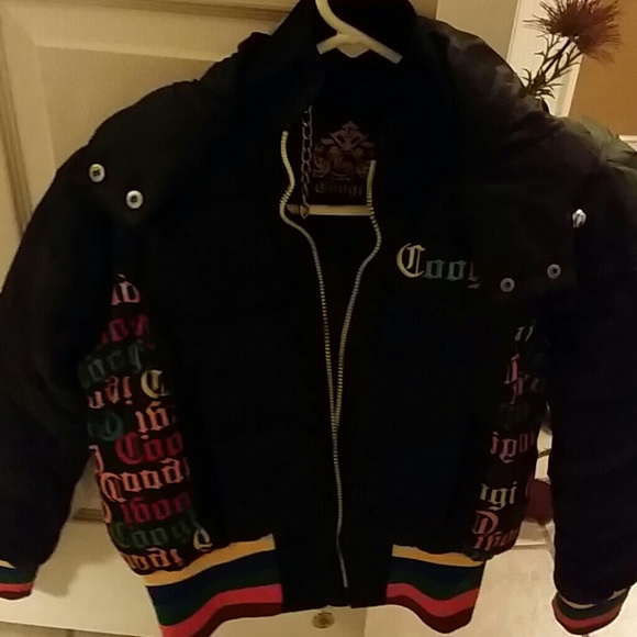 Coogie. Womens jacket