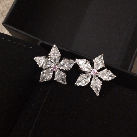Audrey earrings-New