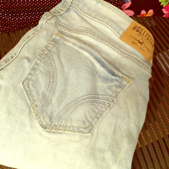 Amazing condition light skinny jeans ❤️😍