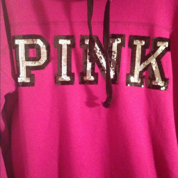 **SOLD ON MERC !   Nwt bling cowl neck - Picture 2 of 3