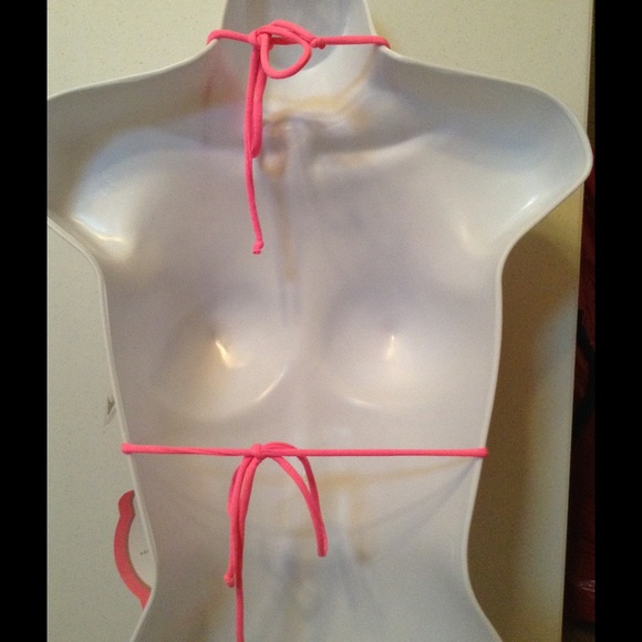 Coco Rave swim top - Picture 2 of 3