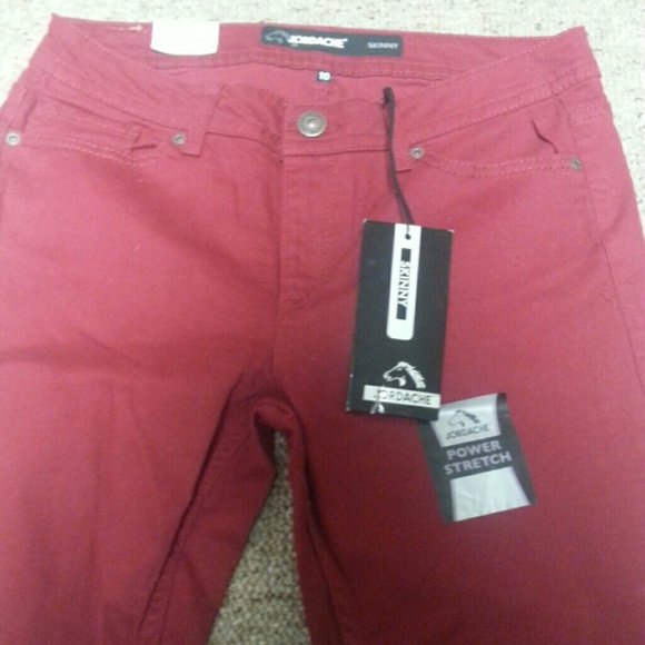 Jordache jeans - Picture 2 of 2