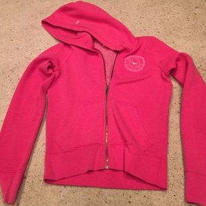 Victoria's Secret jacket