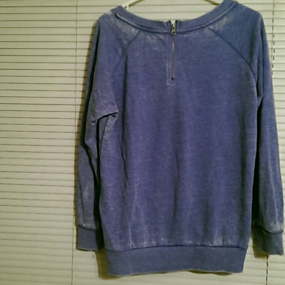 Vintage Marvel sweatshirt - Picture 2 of 2