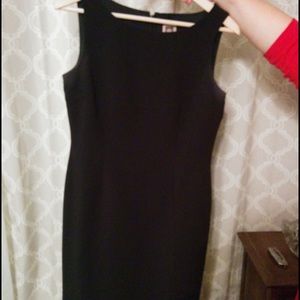 Anne Klein dress suit dress