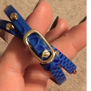 Chealseamwill stella & dot Hudson bracelet