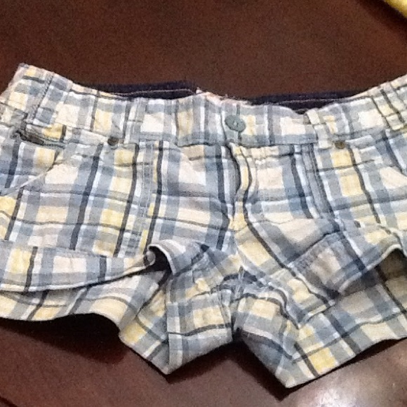 Short
