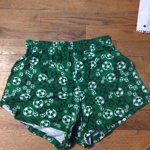 Soccer shorts. #soccer