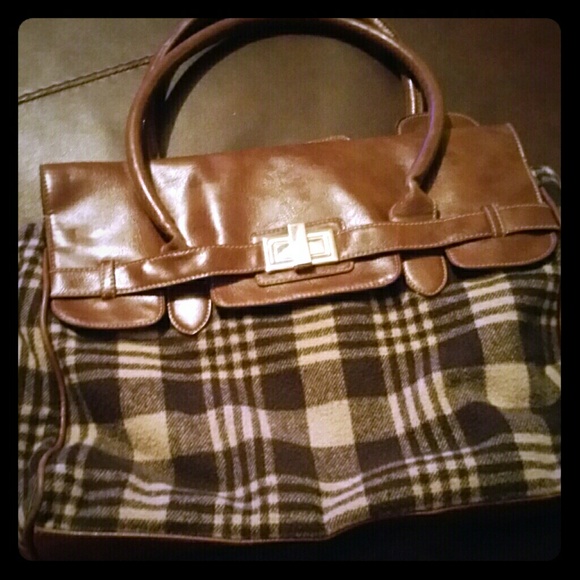 Cute Merona big purse