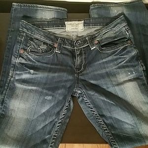 Big Star Jeans