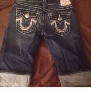 True religion jeans