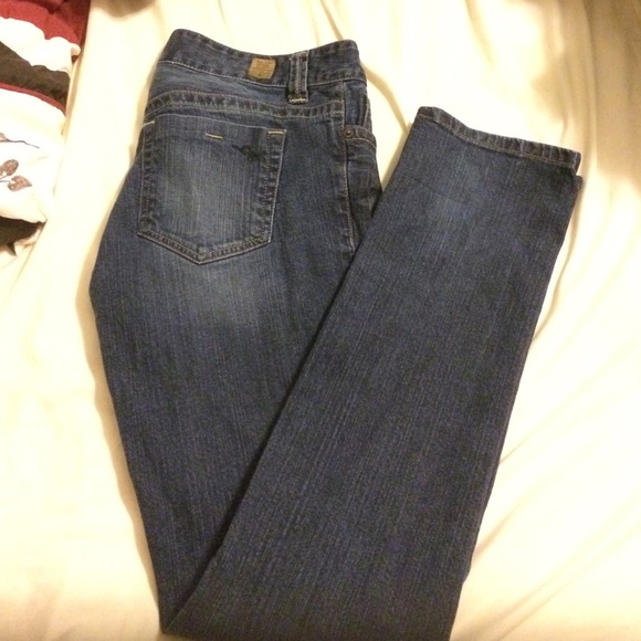 Guess jeans skinny leg