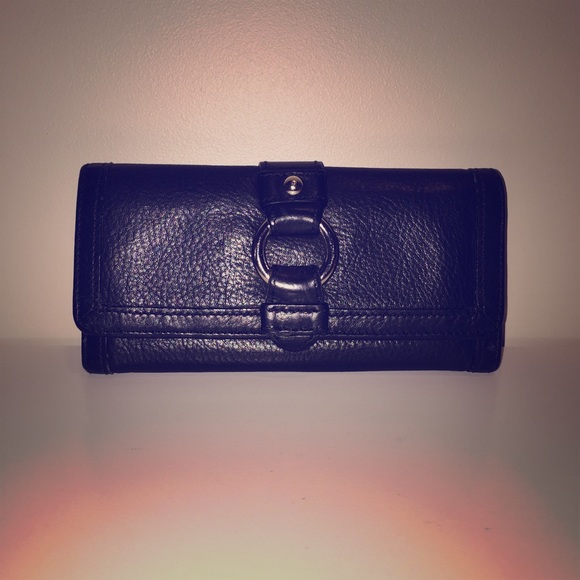 Banana Republic Wallet