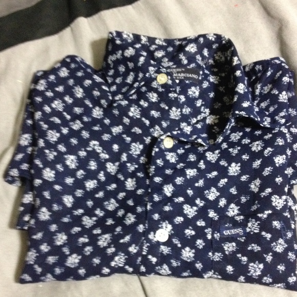 Long sleeve  blouse - Picture 2 of 4