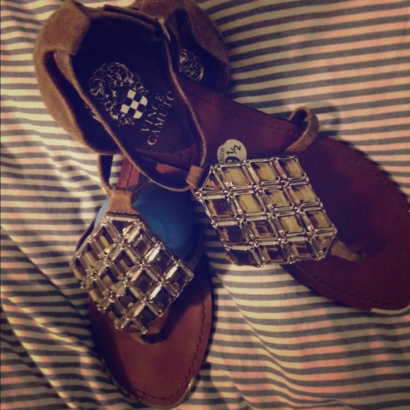 Vince Camuto Sandals