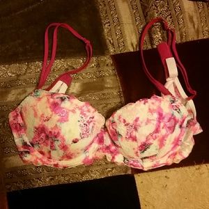 Victoria secret bra