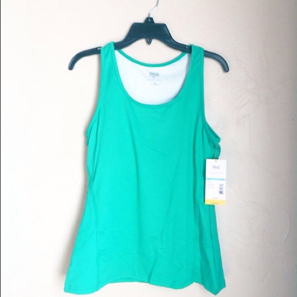 SOLD Everlast® Women's Athletic Tank Top