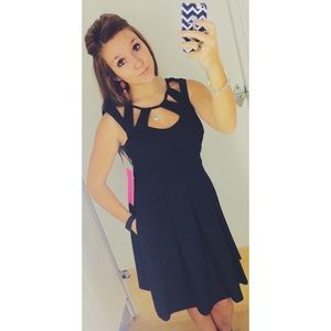 Betsey Johnson Dress