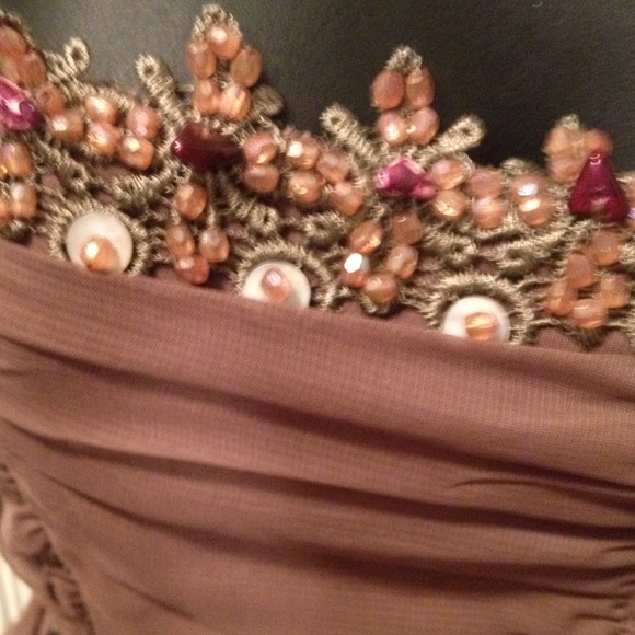 Camisole top - Picture 2 of 3