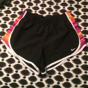 Nike shorts