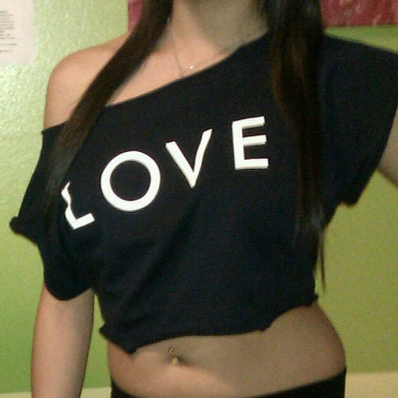 ??Crop Top??