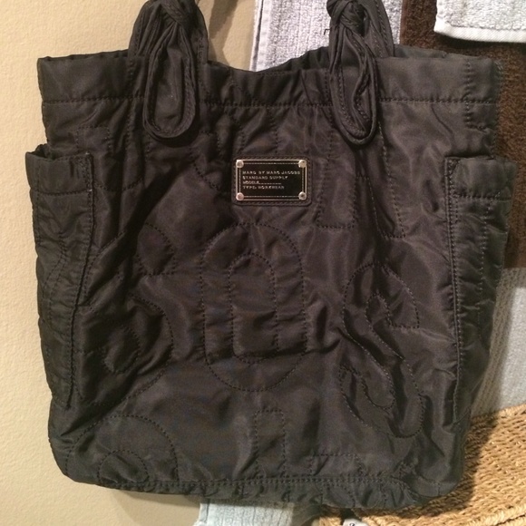 Marc Jacobs Tate tote