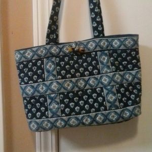 Vera Bradley bag