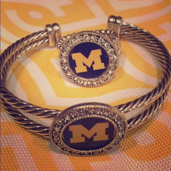 Cute Michigan set !!!