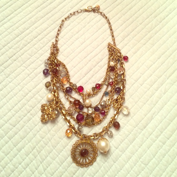 Statement Necklace