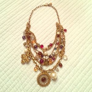 Statement Necklace