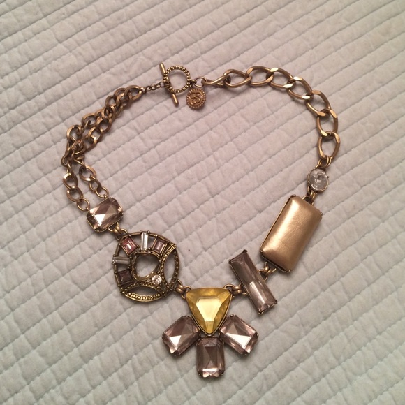 Good Statement Necklace