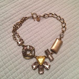 Good Statement Necklace