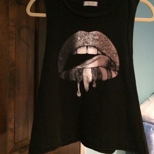 Brandy melville tank