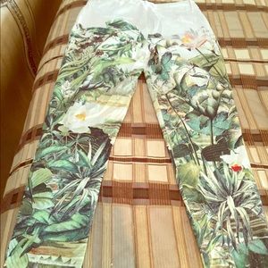 H&M Safari Pants