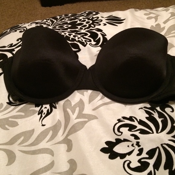 Bra 34D