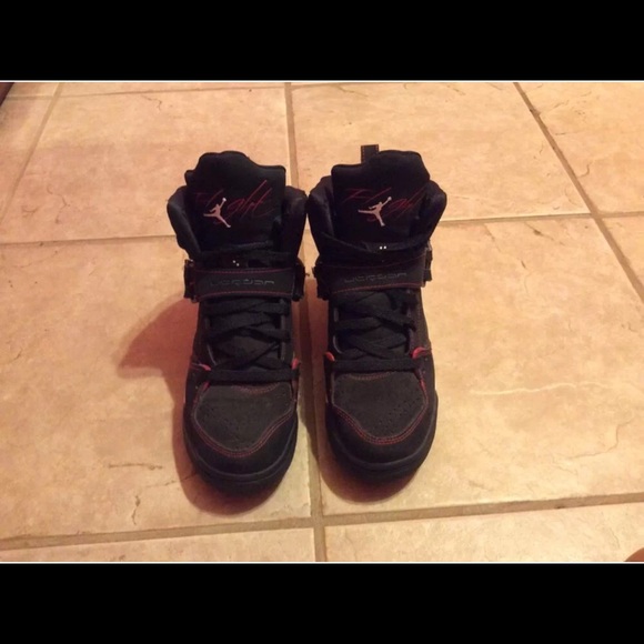 Jordan flights